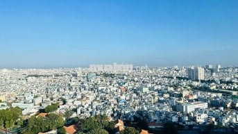 [CHÍNH CHỦ CẦN BÁN] - CĂN HỘ 2PN TẠI CC HÀ ĐÔ CENTROSA