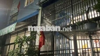 Nhà Đẹp - Bình Tân - Hẻm 4m Ôtô - 2 Tầng 1 Trệt, 1 Lững,2 PN .........