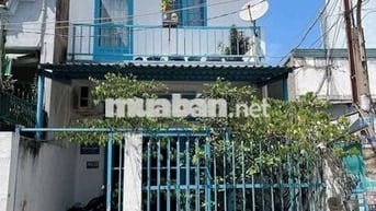 Cần Bán Gấp Nhà Quận 8 Giá 1 tỷ 780 (Sổ Hồng Riêng)