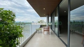 PENHOUSE CHO THUÊ GẦN KHU ĐÔ THỊ FPT ĐÀ NẴNG