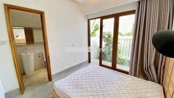 Cho thuê nhà đẹp Hoà Hải NHS 2pn