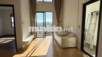 🏙 BÁN CĂN DUPLEX – PEGASUITE, QUẬN 8
