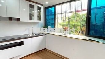 Căn hộ tập thể siêu rộng - đẹp - rẻ, tiện cho SV khu vực Cầu Giấy