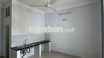 Phòng trọ loại căn hộ dịch vụ, tiện nghi đầy đủ, giờ giấc tự do