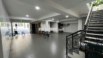 CHO THUÊ BIỆT THỰ VĂN PHÒNG MỚI XÂY HIỆN ĐẠI CÓ THAMG MÁY  HIM LAM