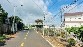 Cần bán nhanh 1065m2 sẵn 120m tc đường nhựa  TT Đất Đất Đỏ.BRVT