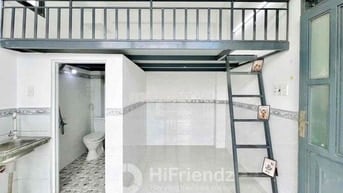 Căn Hộ Duplex Ban Công Rộng Dãi Thoáng Mát Gần Aeon Tân Phú
