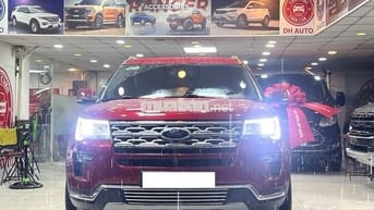 Ford Explorer 2.3L Ecoboost 2019 - 33000 km