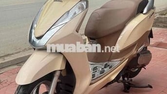 honda lead 125cc đề từ