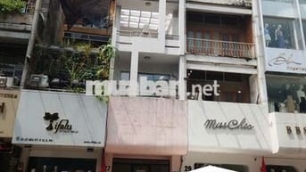 🏠 Cho Thuê Nhà Mặt Tiền Lê Văn Sỹ – Trung Tâm Phú Nhuận
