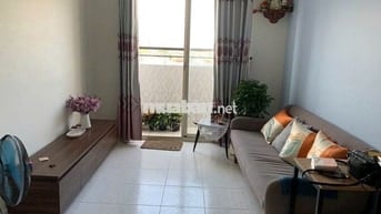 Cho thuê căn hộ CC Thái An, Nguyễn Văn Quá, Q12. Giá 6tr5 45m2 full NT