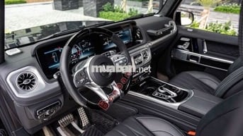 G63_AMG 2022