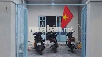 🍀🍀 Cho thuê nhà nguyên căn MT hẻm 2174 Huỳnh Tấn Phát - Nhà Bè  - Diện