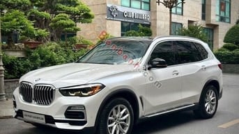 BMW X5 40i Xline