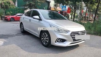 Hyundai Accent 2019 1.4 AT bản đặc biệt - 95000 km