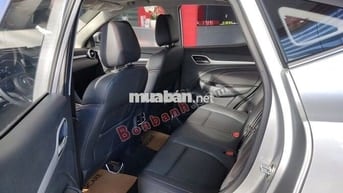 MG ZS Luxury 1.5 AT 2WD