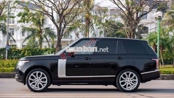 RANGE ROVER HSE 3.0