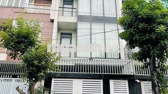 🎉 CHO THUÊ NHÀ MT NGUYỄN TRỌNG LỘI_6x20m_TRỆT 3 LẦU_ NHÀ MỚI