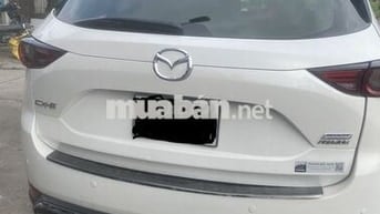Mazda CX 5 2022 Premium 2.0 AT - 56666 km