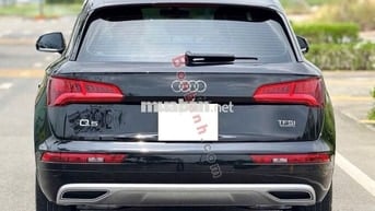 AUDI Q5 SPORT