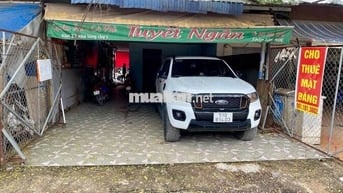 Mặt bằng kinh doanh tại Chợ Đầu Mối Thủ Đức chính chủ