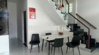 CHO THUÊ NHÀ SÂN OTO,FULL NỘI THẤT,NGAY GIGAMALL,3PN 3WC , ĐƯỜNG TẢI