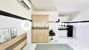PHÒNG MỚI SẠCH SẼ AN NINH - ĐI BỘ QUA AEON BÌNH TÂN GIÁP Q6
