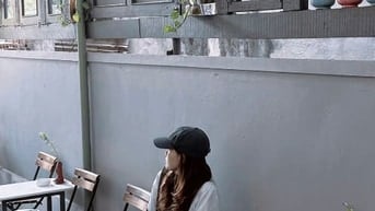 Cần thêm vài bạn phụ bán cafe, trà tại quán 