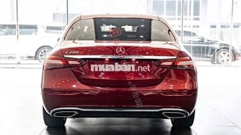 Mercedes E200 Exclusive