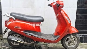 Bán Xe Tay Ga Atila Elizabet Đời 2011