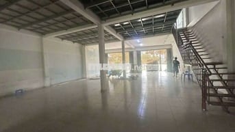 Xưởng cho thuê Bà điểm hóc môn