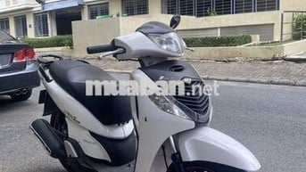 SH Ý 2008 trắng BSTP chính chủ