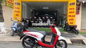 ✅✅ GENNIO NHẬP INDO 2022 XE ĐẸP MÁY ZIN ÊM  GIÁ: 2