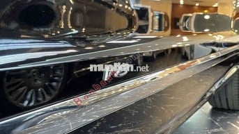 BÁN XE BENTLEY BENTAYGA