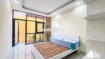 Khai Trương Căn 1 Phòng Ngủ Sân Vườn Cạnh Chung Cư Hoàng Anh Gia Lai 3