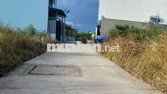 Bán đất thổ cư Tân Túc cũ (Tân Nhựt Mới)