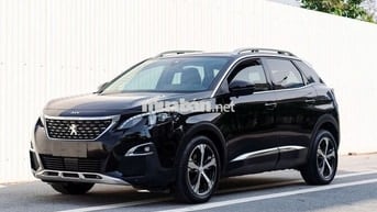 Peugeot 3008AL 2019 Odo 8v km