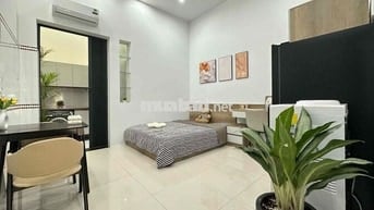CĂN HỘ STUDIO TRỆT TÁCH BẾP NGAY ĐẠI HỌC CÔNG THƯƠNG - AEON TÂN PHÚ