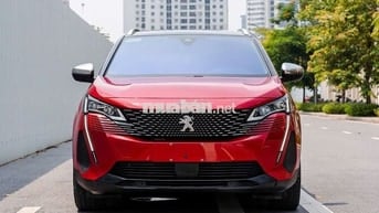 Peugeot 3008 Al Sản xuất 2022