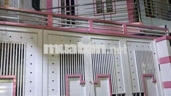 ♥️Nhà Mới Sạch Đẹp - Hẻm Xe Tải Bình Thới, Giá chỉ 14 Triệu