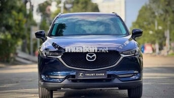 Mazda CX 5 2018 2.0 AT - 53000 km