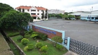 🔧 Tuyển Dụng Nhân Viên Bảo Trì Cơ - Điện  Làm việc tại KCX Tân Thuận