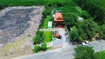 CĂN NHÀ SÀN CỰC ĐẸP GẦN  BIỂN LỘC AN - LÁNG DÀI - LONG ĐẤT - BRVT

✅