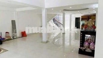 ♥️ Nhà Mới Sạch Đẹp Hẻm Xe Tải 7m Tân Hoá  DT:8x17m, 3 Lầu,5PN,6WC