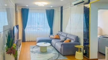 Bán Căn hộ tại Tropic Garden Thảo Điền view city gồm 3PN 112m2