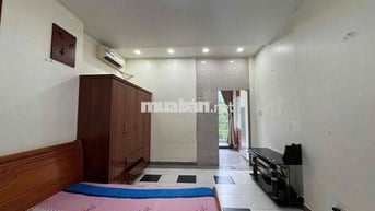 1 PN TÁCH BẾP FULL NỘI THATA BAN CÔNG THOÁNG MÁT NGAY TRUNG TÂM TSN