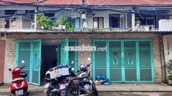 Cho Thuê Nhà Suốt Đường Bến Vân Đồn, Quận 4 ( Kho / Xưởng - 8x15m )