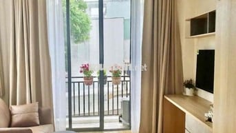 💥NGAY TRƯỜNG SA - TRỐNG SẲN STUDIO - FULL NỘI THẤT - BAN CÔNG VIEW ĐẸP