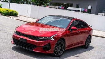 Kia K5 premium  Sản xuất 2022