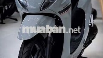 VISION THỂ THAO 2025 MÀU XÁM ĐƯỢC YÊU THÍCH